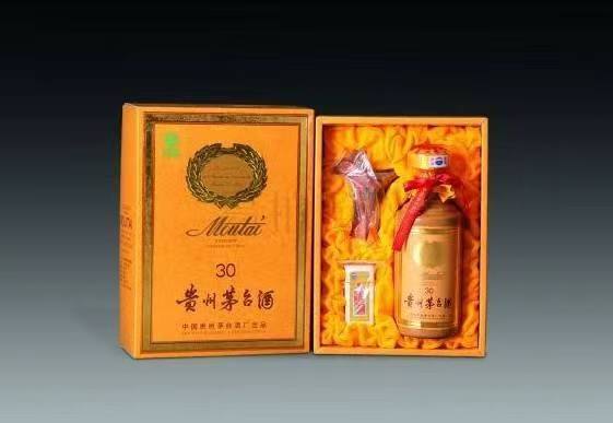 万荣年份酒回收